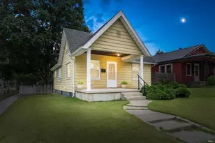 753 S 32nd St, South Bend, IN 46615 - Photo 1