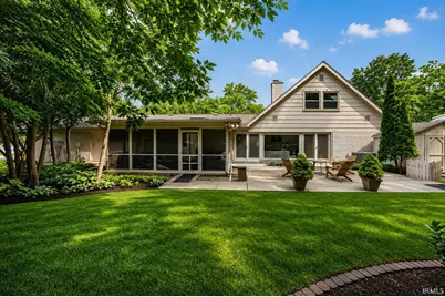 1134 Ridgedale Road, South Bend, IN 46614 - Photo 2