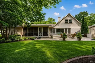 1134 Ridgedale Rd, South Bend, IN 46614 - Photo 2