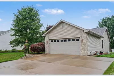 3809 Streamview Court, Mishawaka, IN 46544 - Photo 4