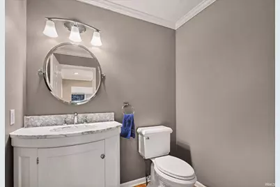 50581 Weeping Willow Run E, Granger, IN 46530 - Photo 18