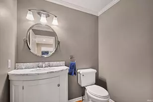 50581 Weeping Willow Run E, Granger, IN 46530 - Photo 18