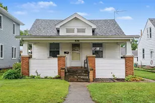 826 S 30th St, South Bend, IN 46615 - Photo 1