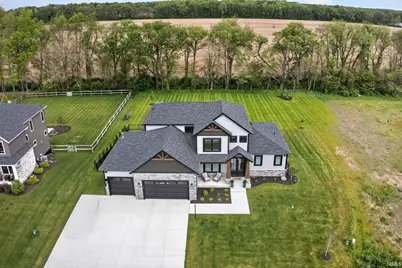 15111 Gossamer Trail, Granger, IN 46530 - Photo 10