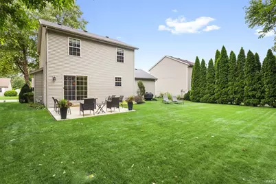 4342 Field Gate Drive, South Bend, IN 46628 - Photo 28