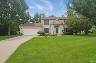 14941 W Bonanza Ct, Granger, IN 46530 - Photo 1