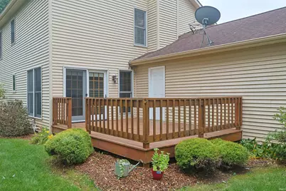 14941 W Bonanza Court, Granger, IN 46530 - Photo 34