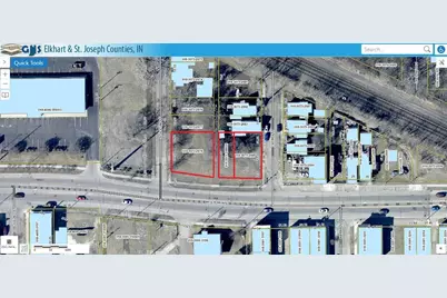 1501 W Western Avenue, South Bend, IN 46619 - Photo 1