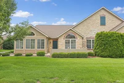 3609 Sutton Drive #92, Mishawaka, IN 46545 - Photo 1
