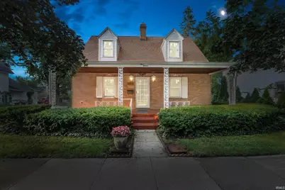 916 E Grove Street, Mishawaka, IN 46545 - Photo 2