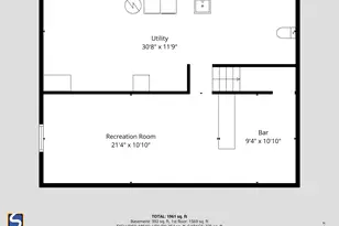 234 W La Salle Ave, Mishawaka, IN 46545 - Photo 36