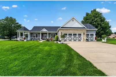 30295 Copperwoods Drive, Granger, IN 46530 - Photo 1