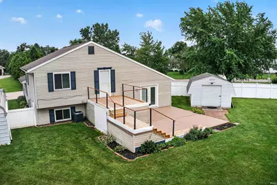 27407 Cobblestone Way, Elkhart, IN 46514 - Photo 24
