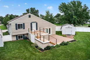 27407 Cobblestone Way, Elkhart, IN 46514 - Photo 24