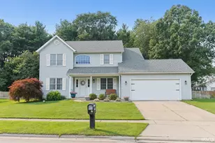 50885 Lexington Glen Dr, Granger, IN 46530 - Photo 1