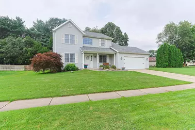 50885 Lexington Glen Drive, Granger, IN 46530 - Photo 42