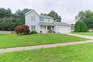 50885 Lexington Glen Dr, Granger, IN 46530 - Photo 42