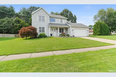 50885 Lexington Glen Drive, Granger, IN 46530 - Photo 2