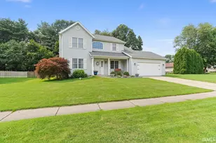 50885 Lexington Glen Dr, Granger, IN 46530 - Photo 2