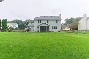 50885 Lexington Glen Dr, Granger, IN 46530 - Photo 38