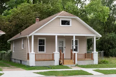 814 Sancome Avenue, South Bend, IN 46628 - Photo 2