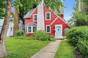829 E Woodside St, South Bend, IN 46614 - Photo 1