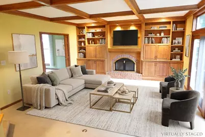 51945 Lake Knoll Court, Granger, IN 46530 - Photo 6