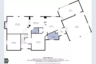 51945 Lake Knoll Court, Granger, IN 46530 - Photo 38