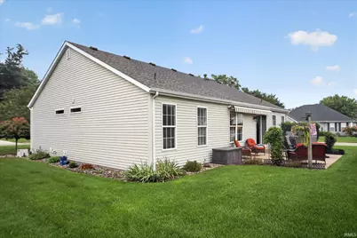 102 Livingston Bay Court, Mishawaka, IN 46544 - Photo 38
