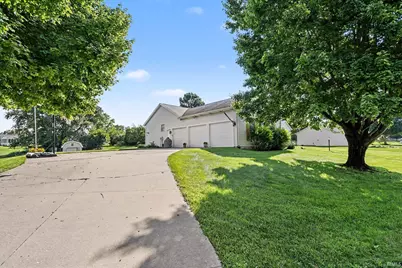 59717 Baneberry Trail, South Bend, IN 46614 - Photo 2