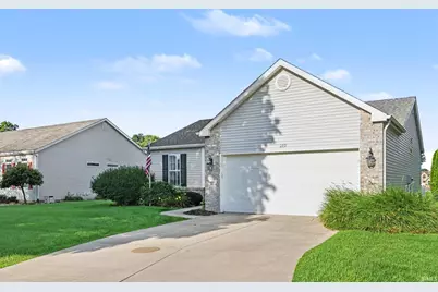 215 Terry Lane, Mishawaka, IN 46544 - Photo 20