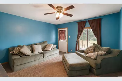 19700 State Road 10 Road, Culver, IN 46511 - Photo 4