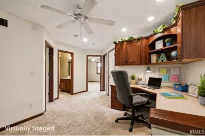 30081 Quail Pointe Drive, Granger, IN 46530 - Photo 22