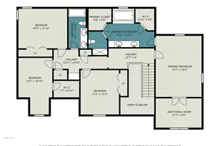 54720 Beaver Creek Trail, Mishawaka, IN 46545 - Photo 38