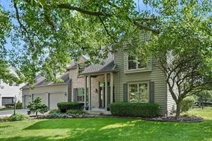 54720 Beaver Creek Trail, Mishawaka, IN 46545 - Photo 4