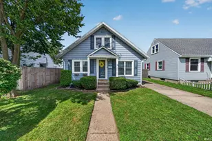 1406 Milburn Blvd, Mishawaka, IN 46544 - Photo 1