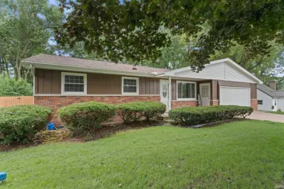 19622 Ruth Avenue, South Bend, IN 46614 - Photo 1