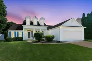 3935 Harrison Creek Ct, Mishawaka, IN 46544 - Photo 2