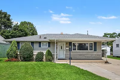 2633 Edison Road, South Bend, IN 46615 - Photo 1