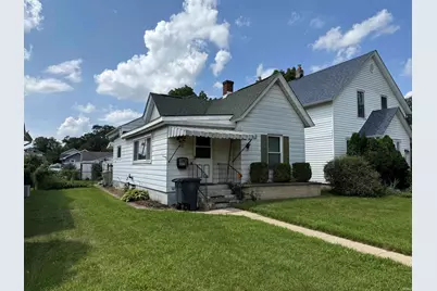 837 S 36th Street, South Bend, IN 46615 - Photo 2