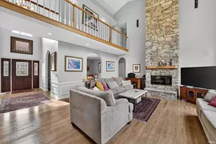 51801 Vance Vista Ct, South Bend, IN 46628 - Photo 8