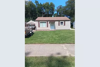 1027 E Chippewa Avenue, South Bend, IN 46614 - Photo 1
