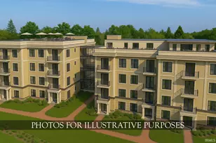 1412 South Bend Ave Unit 404 Ave, South Bend, IN 46617 - Photo 1