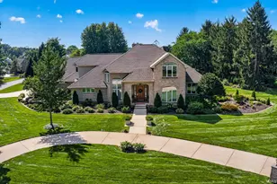 51593 Norwich Dr, Granger, IN 46530 - Photo 1