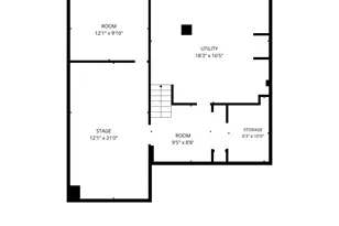 1725 E Lasalle Ave, South Bend, IN 46617 - Photo 42