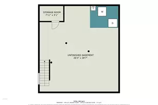 729 S Twyckenham Dr, South Bend, IN 46615 - Photo 30