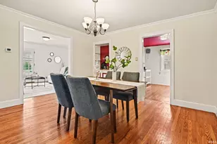 729 S Twyckenham Dr, South Bend, IN 46615 - Photo 6