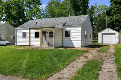 3707 Addison Street, South Bend, IN 46614 - Photo 2