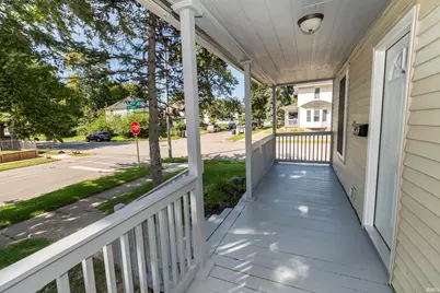 201 E Bowman Street, South Bend, IN 46613 - Photo 4