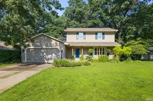 50779 Sherwood Dr, Granger, IN 46530 - Photo 1